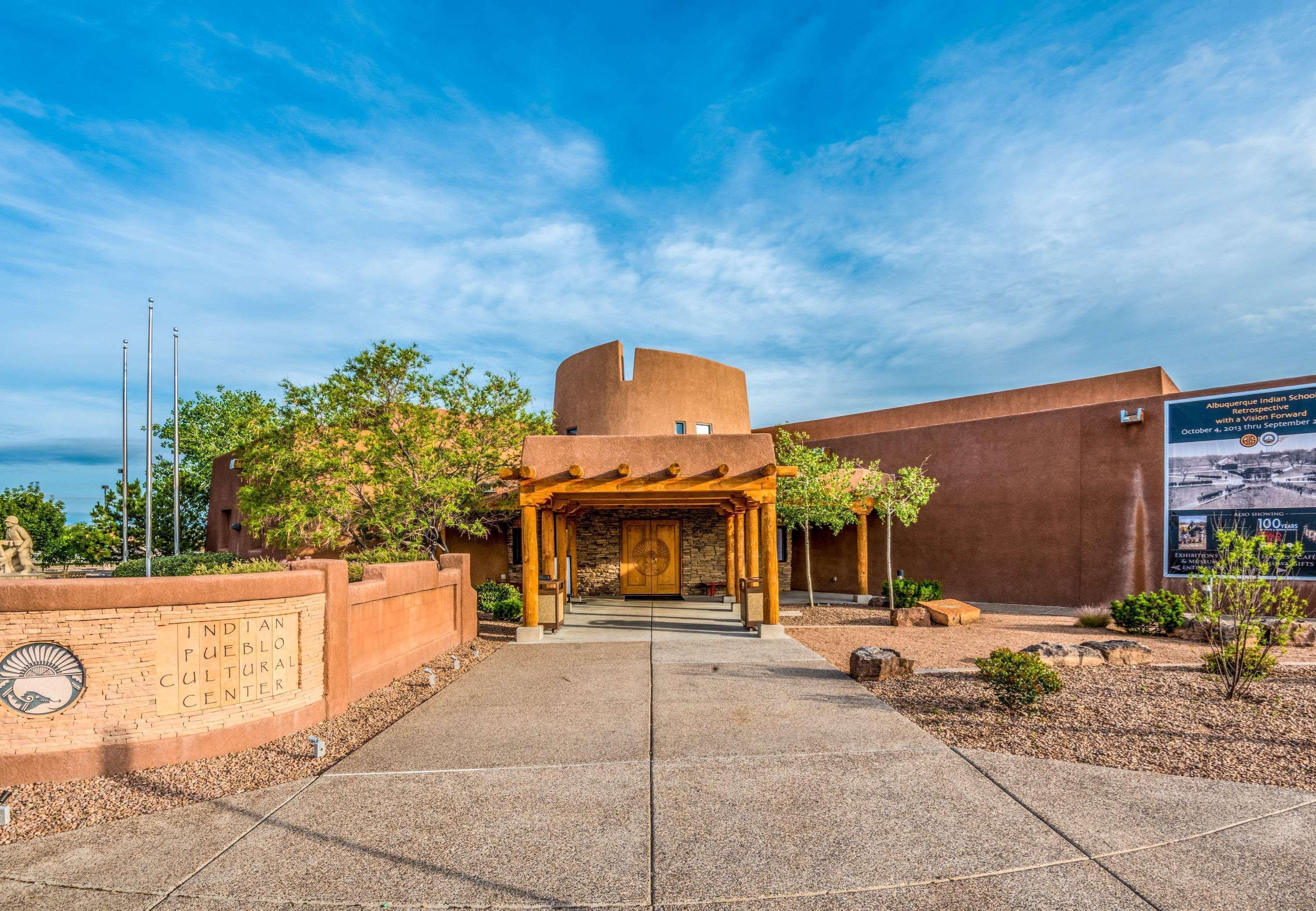 Super 8 By Wyndham Albuquerque West/Coors Blvd Hotel Exterior photo
