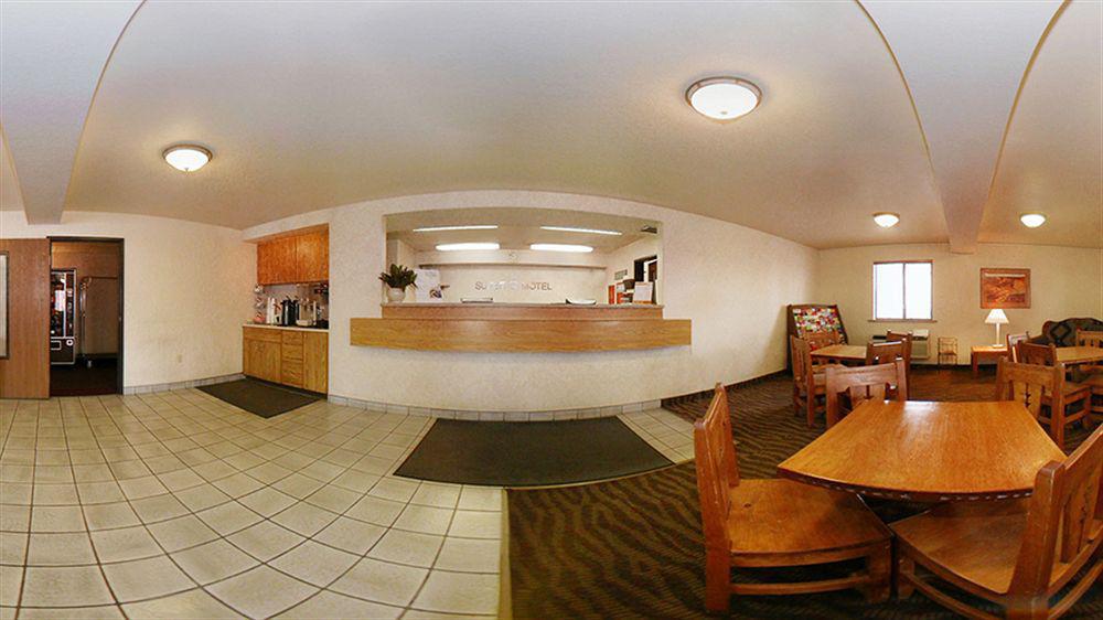 Super 8 By Wyndham Albuquerque West/Coors Blvd Hotel Exterior photo