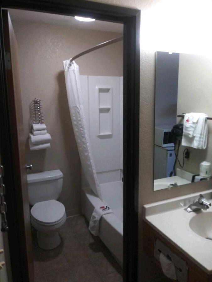 Super 8 By Wyndham Albuquerque West/Coors Blvd Hotel Exterior photo